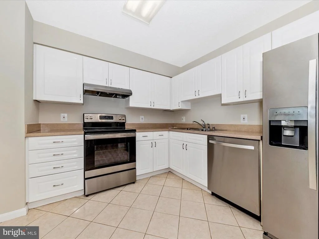 Photo of Unit 402 at 14809 PENNFIELD CIRCLE