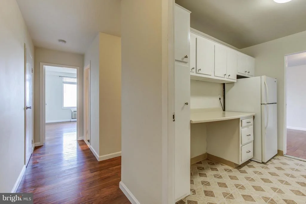 Photo of Unit 1208 at 9701 FIELDS ROAD