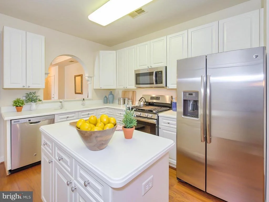 Photo of Unit 313 at 2500 WATERSIDE DRIVE