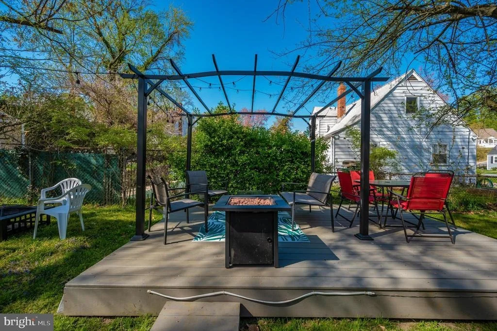 Photo of 2213 BRETON DRIVE