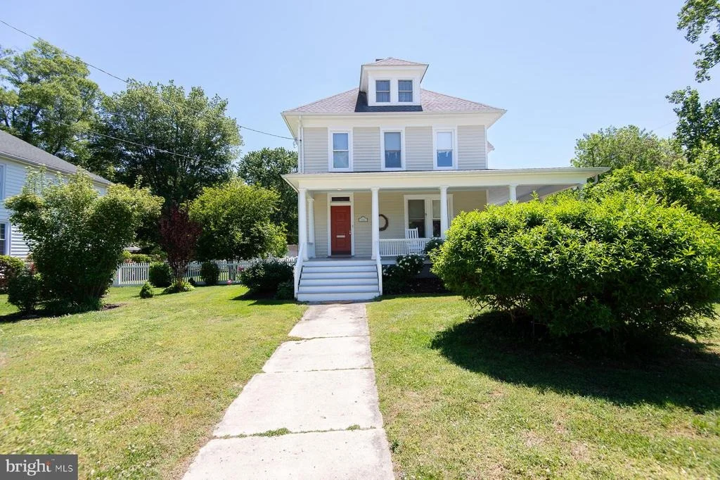 Photo of 116 GLENBURN AVENUE