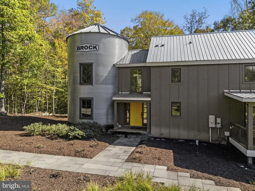 Photo of 8080 DULINS FORD ROAD