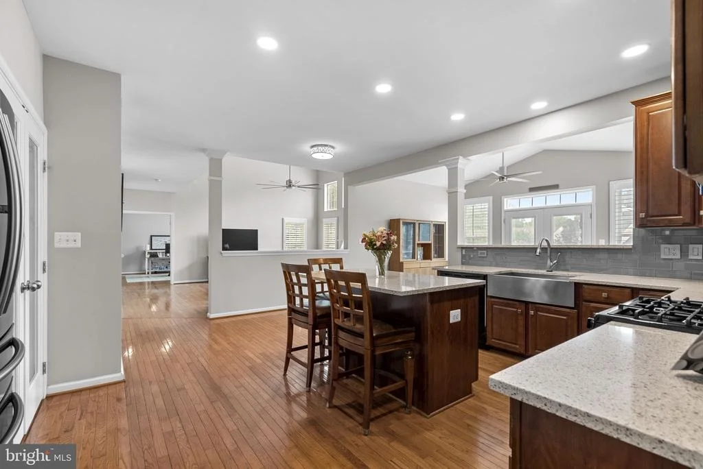 Photo of 14309 AUTUMN CREST ROAD