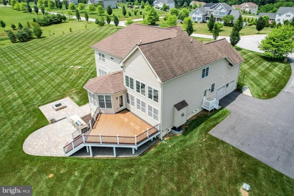 Photo of 14307 OAK MEADOW ROAD