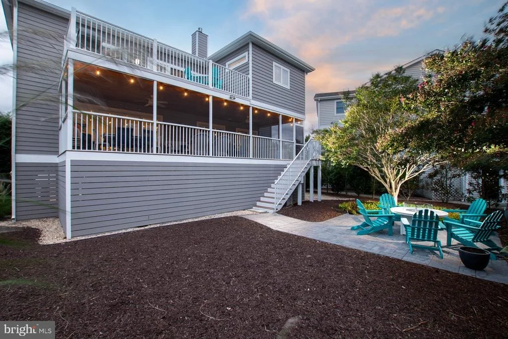 Photo of 109 HENLOPEN SHORES CIRCLE