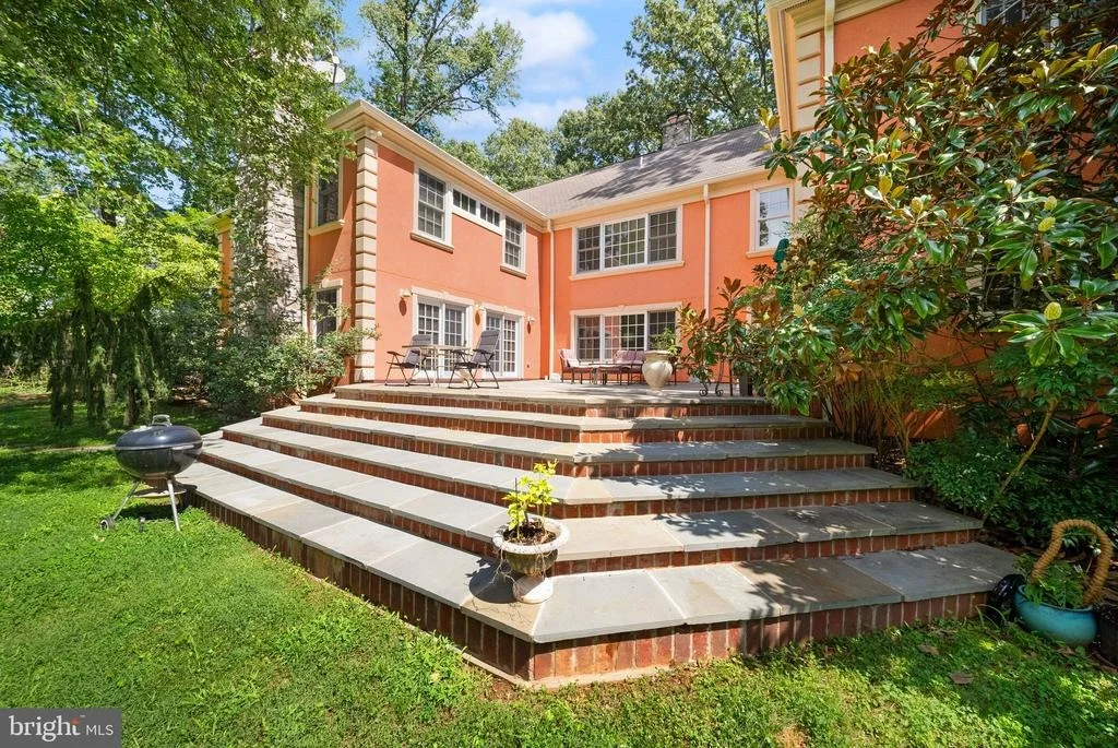 Photo of 3312 PROSPERITY AVENUE