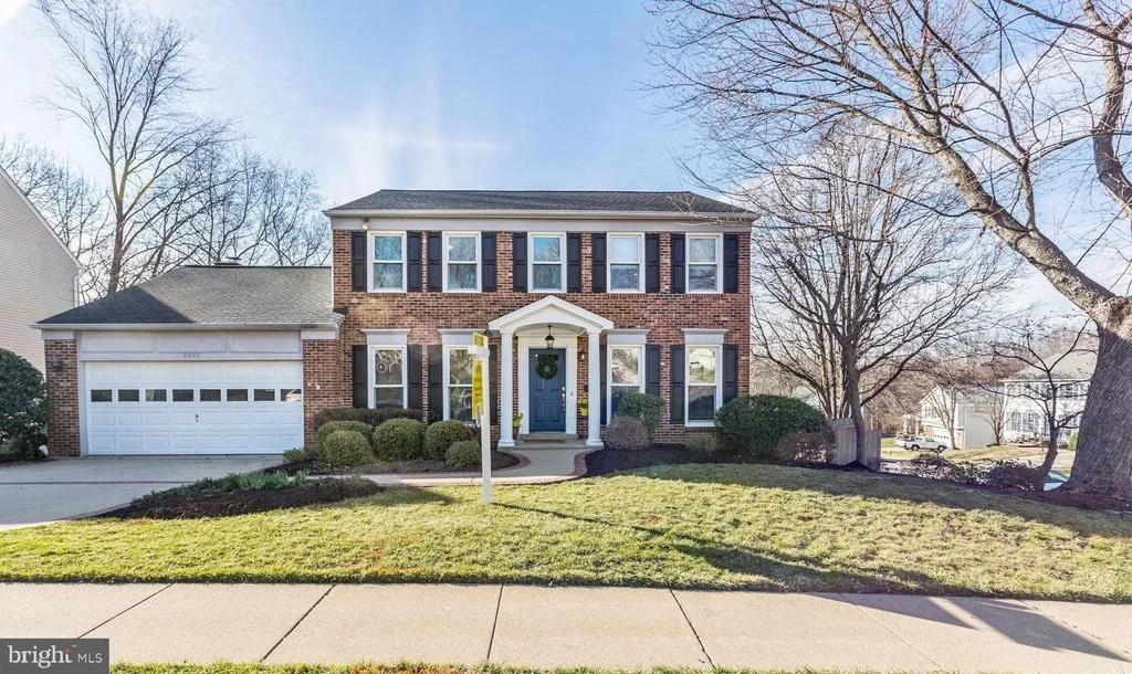 Photo of 6849 SILVER ANN DRIVE