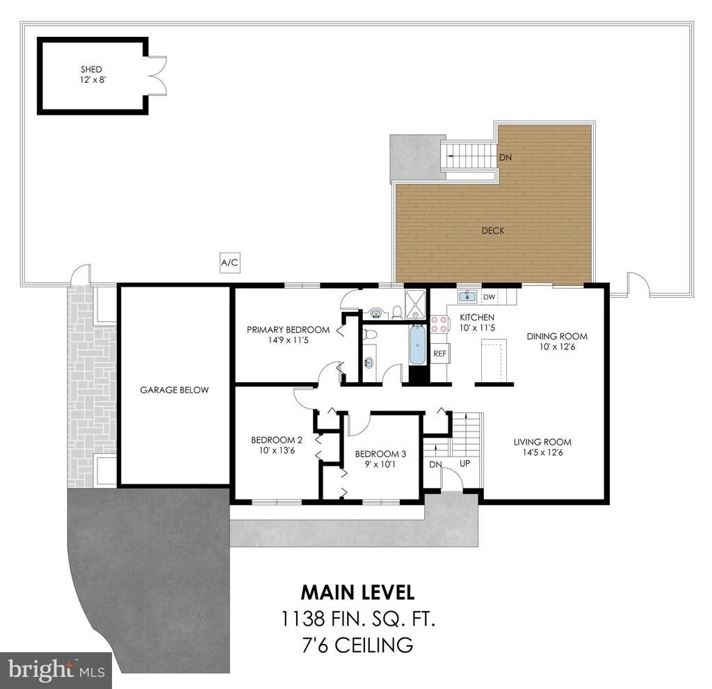 Photo of 1113 BICKSLER DRIVE