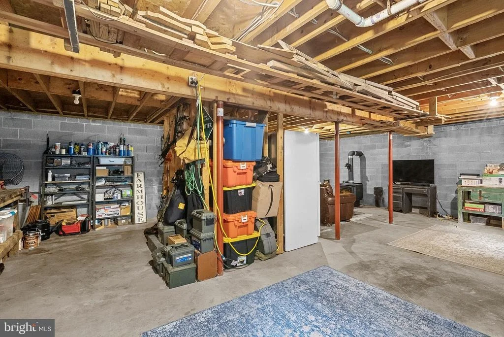Photo of 1263 FROGTOWN ROAD
