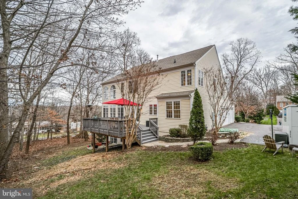 Photo of 4300 UPLAND DRIVE