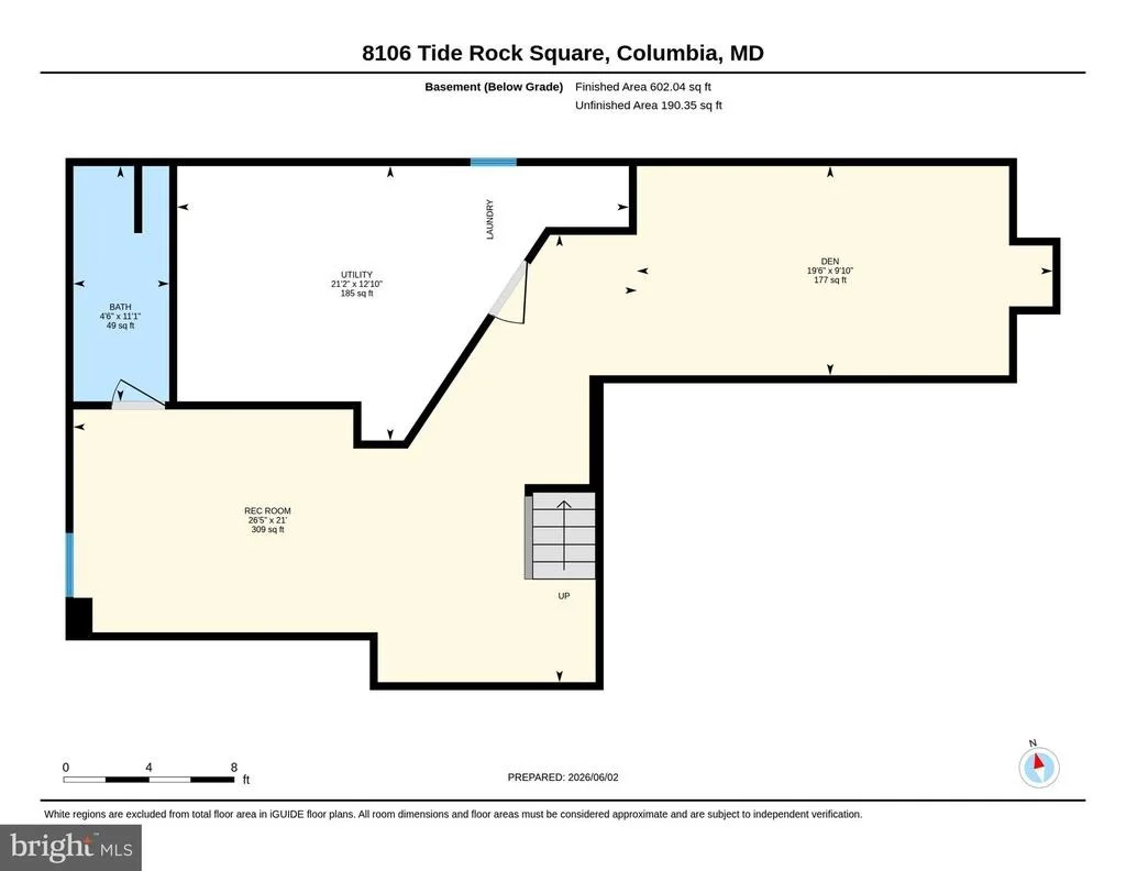 Photo of 8106 TIDE ROCK SQUARE