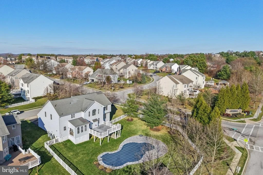 Photo of 1702 FIELDBROOK LANE