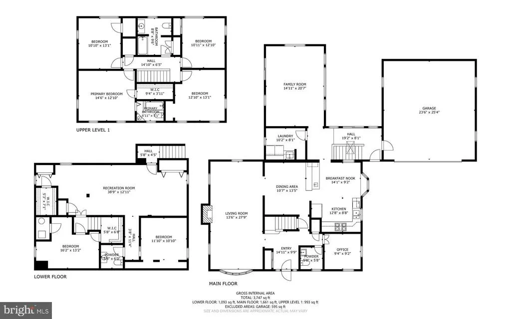 Photo of 9105 DUNLOGGIN ROAD