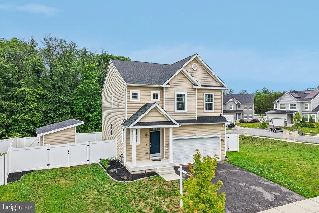 Photo of 8202 REECEWOOD DRIVE