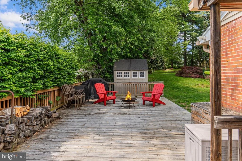 Photo of 26800 HOWARD CHAPEL DRIVE