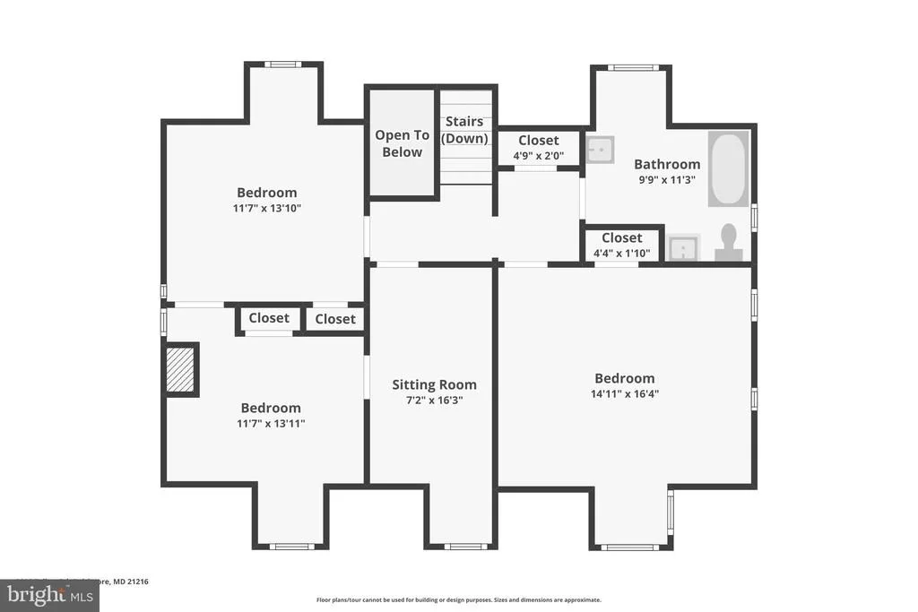 Photo of 2616 TALBOT ROAD