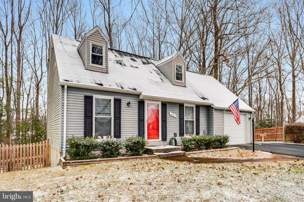 Photo of 5483 RECTOR DRIVE