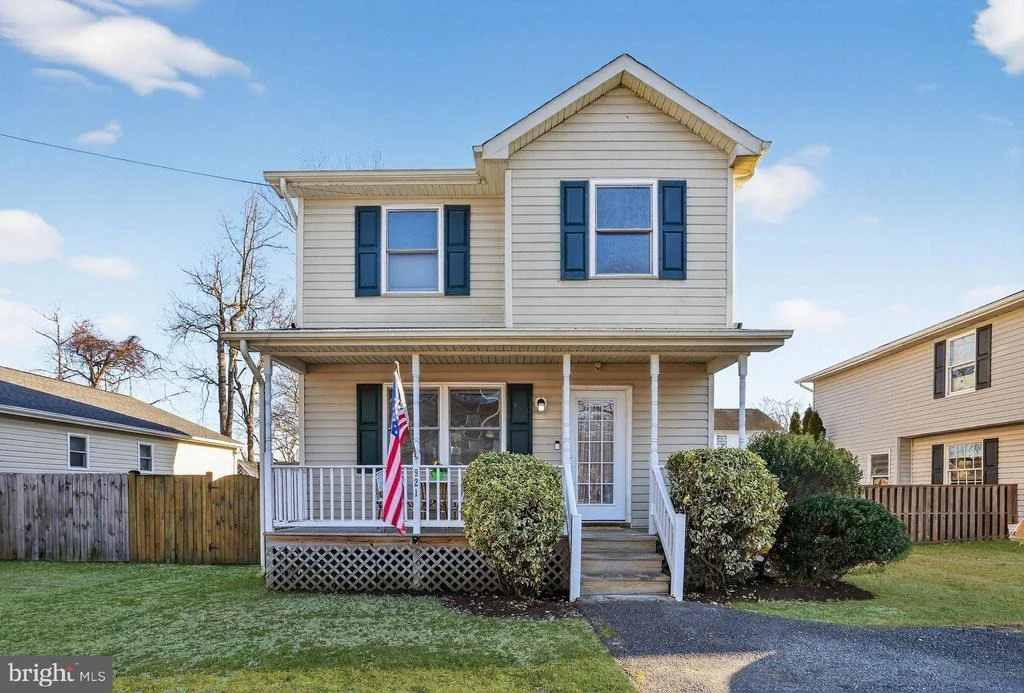 Photo of 921 ANNAPOLIS AVENUE