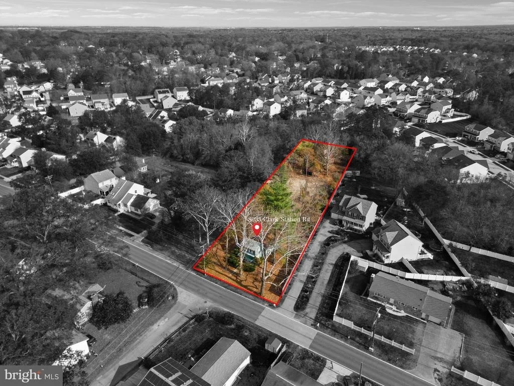 Photo of 8033 CLARK STATION ROAD