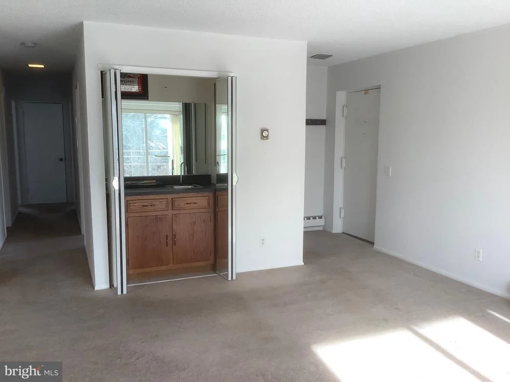 Photo of Unit 142A at 3510 FOREST EDGE DRIVE