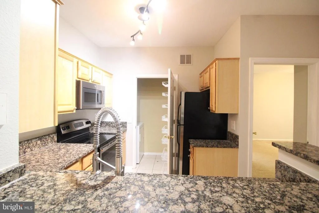 Photo of Unit 7108 at 1570 SPRING GATE DRIVE