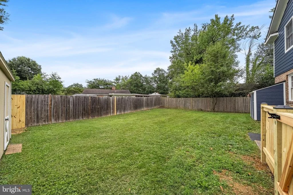 Photo of 8003 JACKSON ROAD
