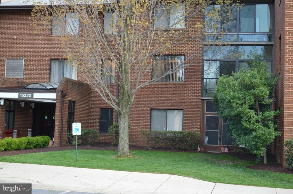Photo of Unit 831E at 15320 PINE ORCHARD DRIVE