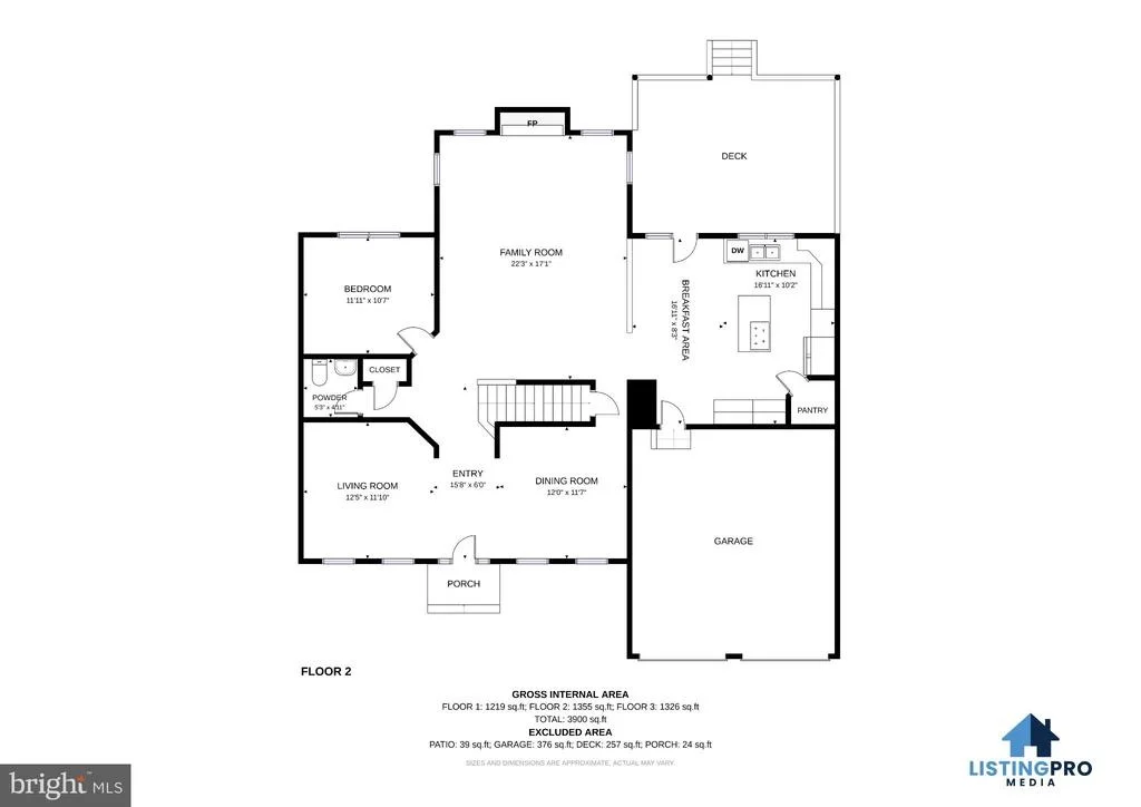 Photo of 5959 LYCEUM LANE