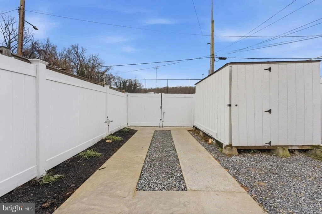 Photo of 4243 HILDRETH STREET SE