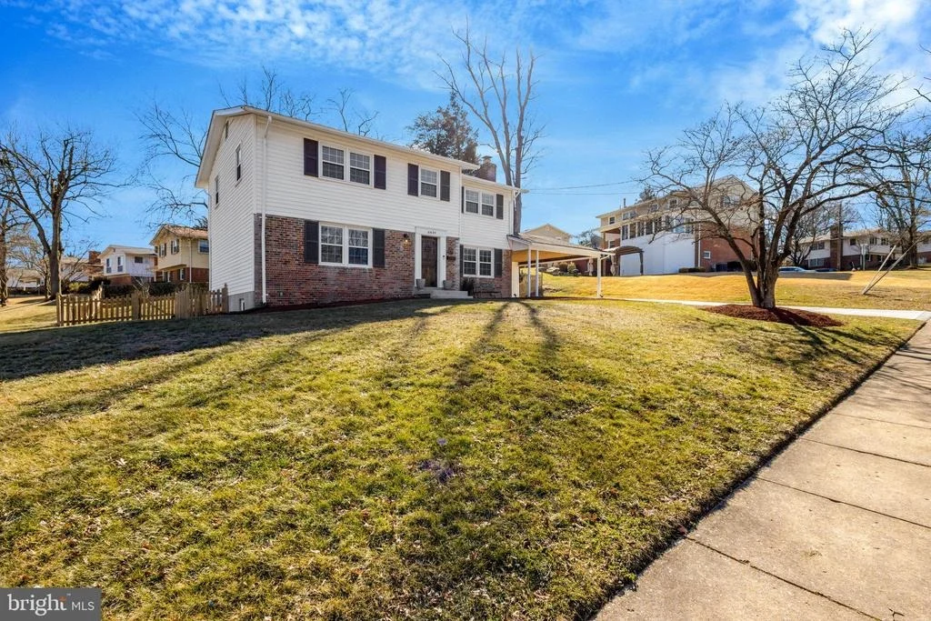 Photo of 6439 BOWIE DRIVE