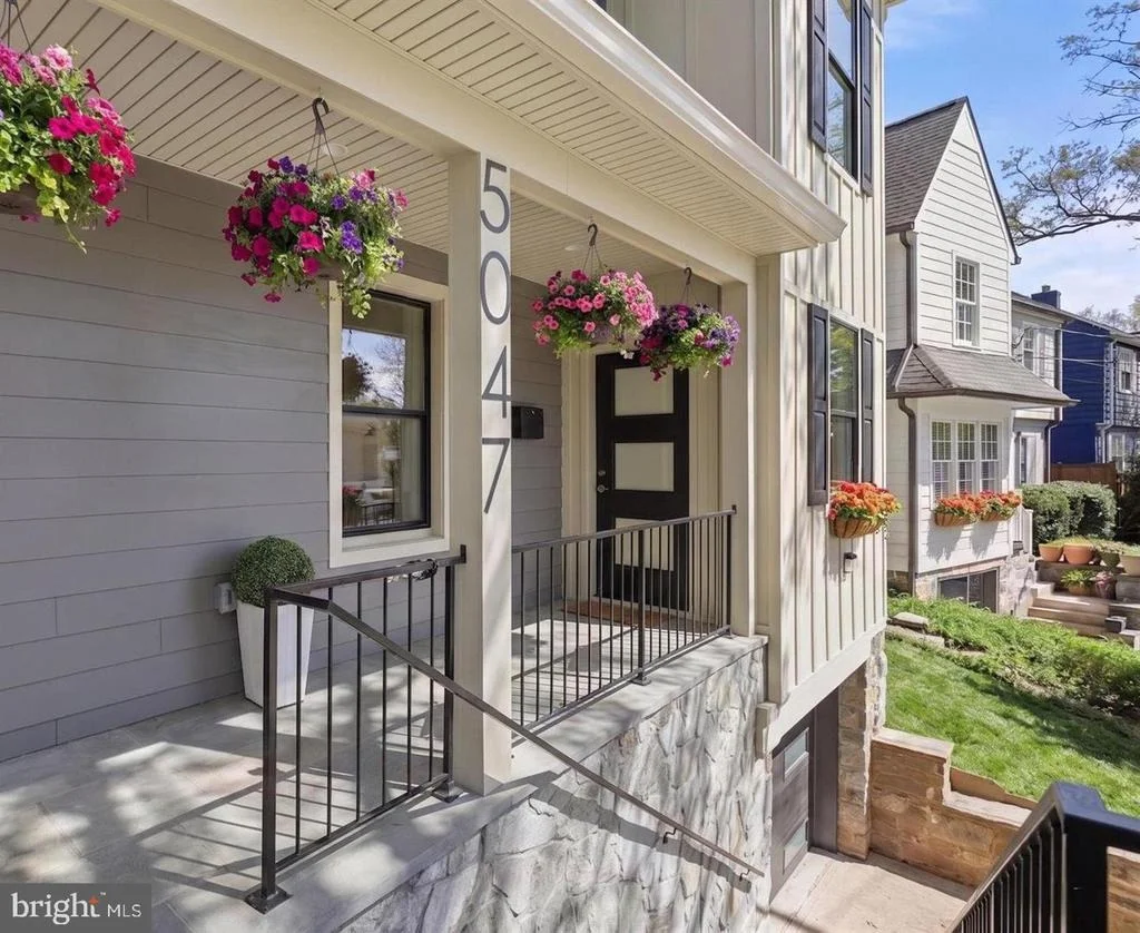 Photo of 5047 MACARTHUR BOULEVARD NW
