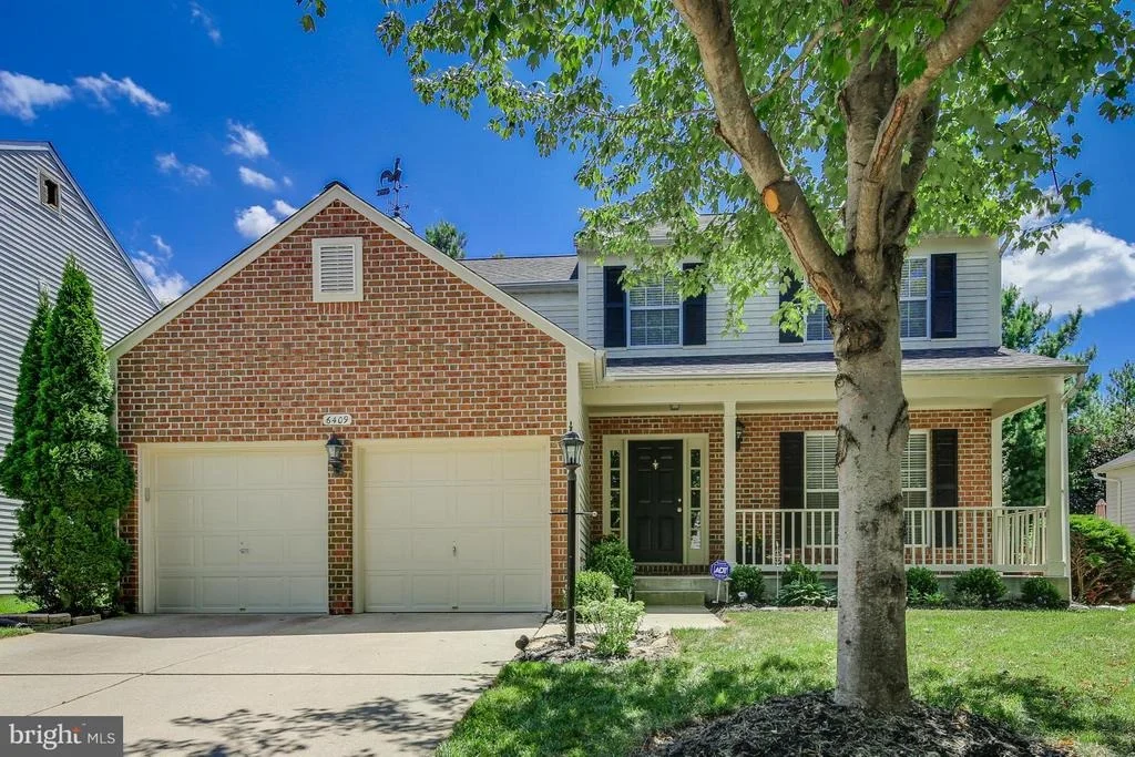 Photo of 6409 MELLOW WINE WAY