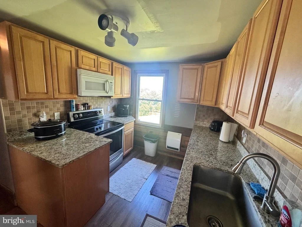 Photo of 4160 BLACK ROCK ROAD