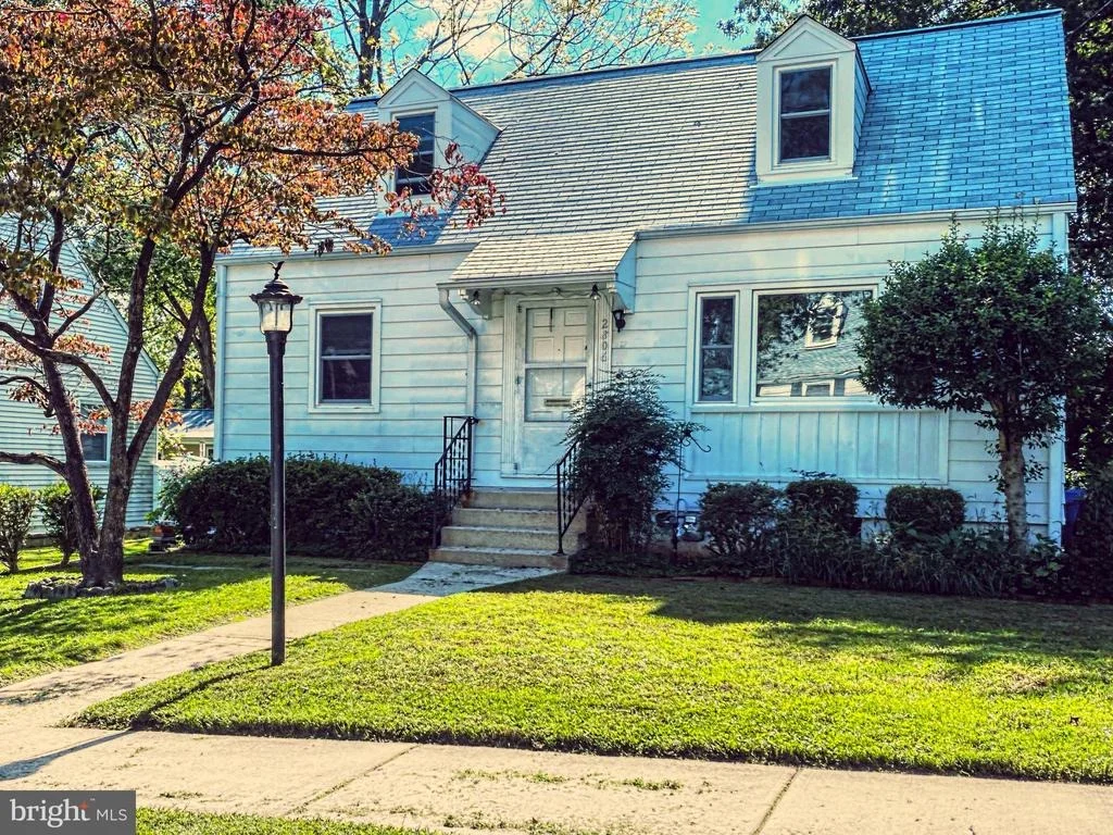 Photo of 2806 WEISMAN ROAD