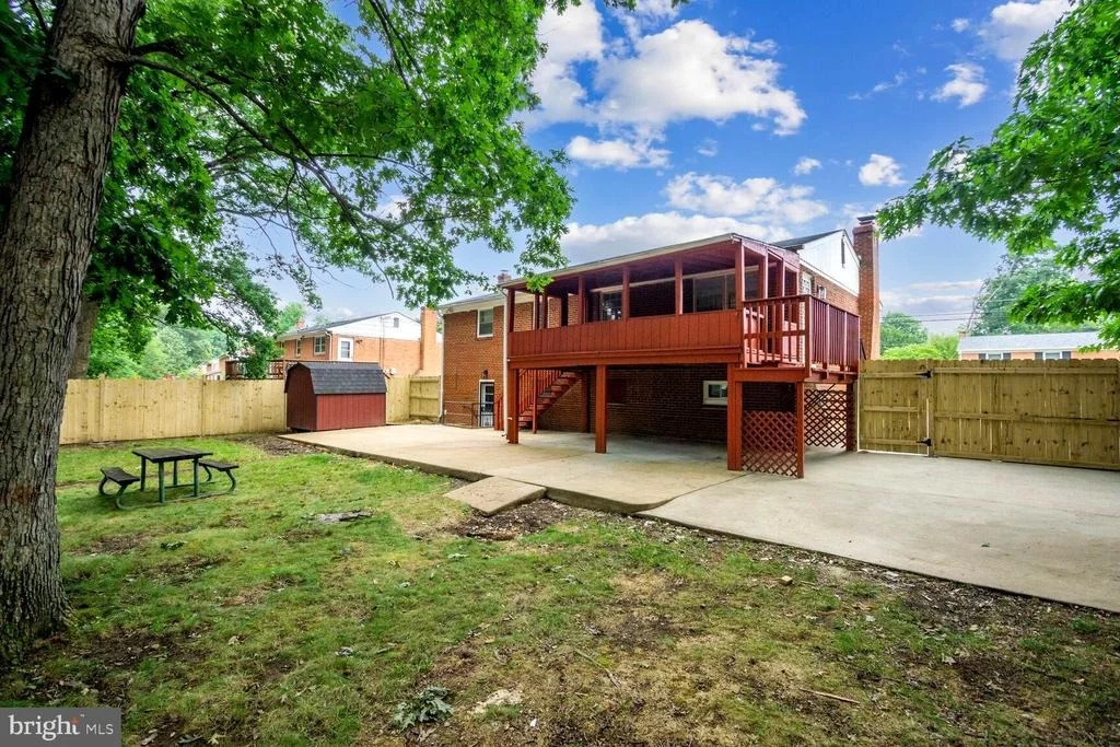 Photo of 4511 PAYNE DRIVE