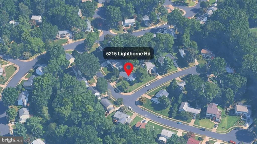 Photo of 5215 LIGHTHORNE ROAD