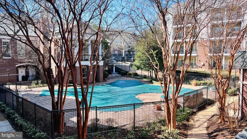 Photo of Unit 2206 at 1600 SPRING GATE DRIVE