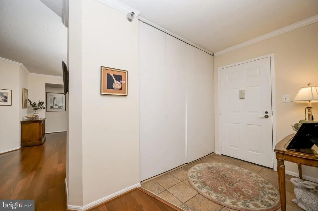 Photo of Unit 4521 at 15100 INTERLACHEN DRIVE