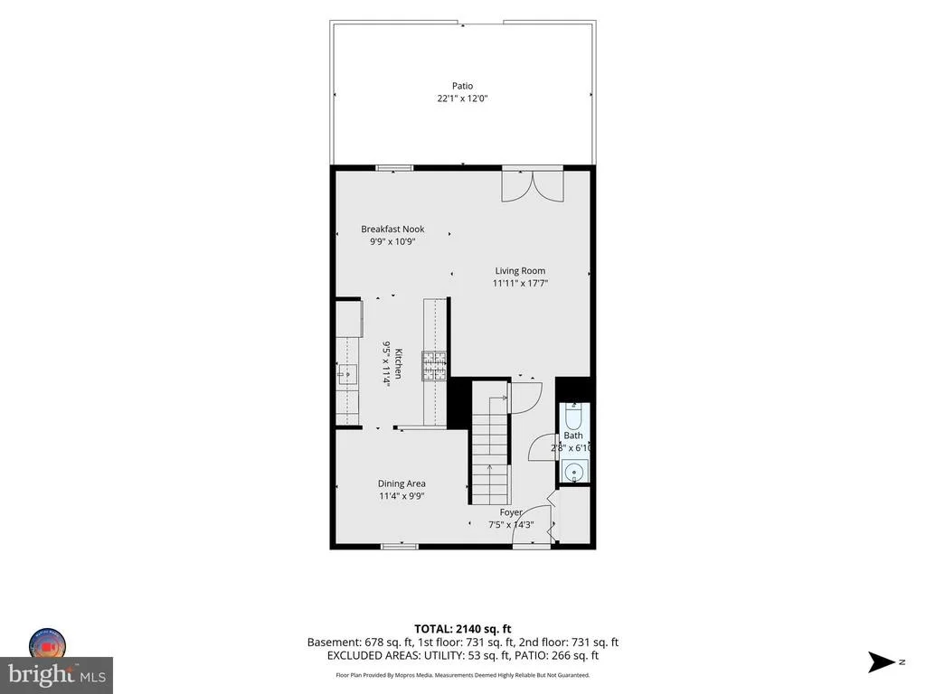 Photo of Unit 22 at 10807 BUCKNELL DRIVE