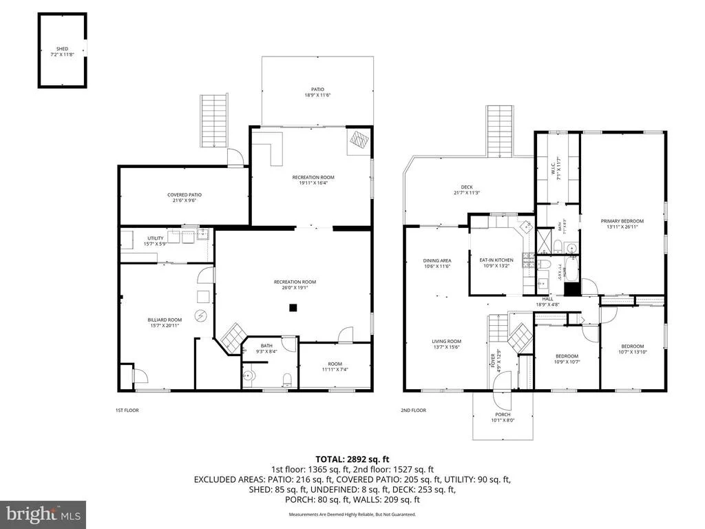 Photo of 322 CHERRY CHAPEL ROAD