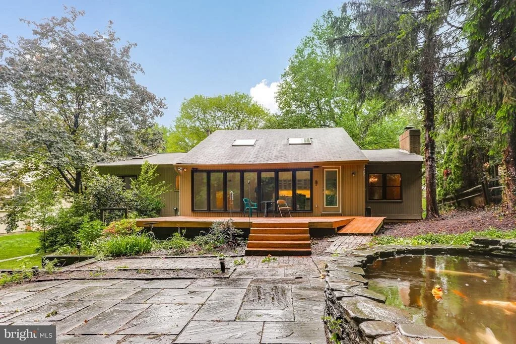 Photo of 11127 WILLOW BOTTOM DRIVE