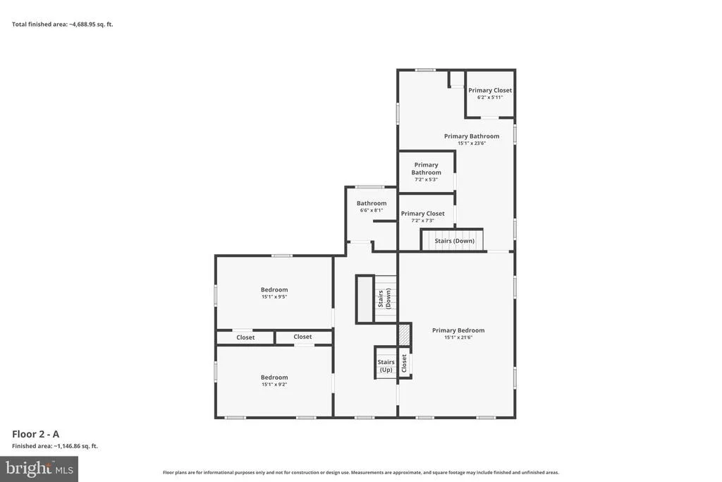 Photo of 15715 AVERY ROAD