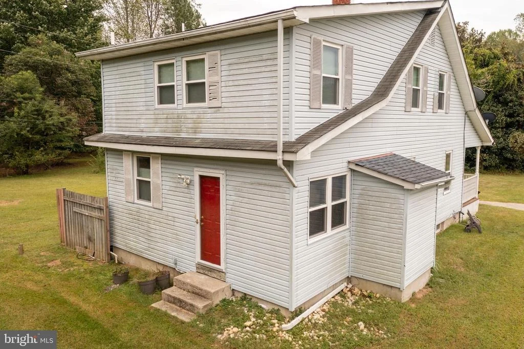 Photo of 1110 DARES BEACH ROAD