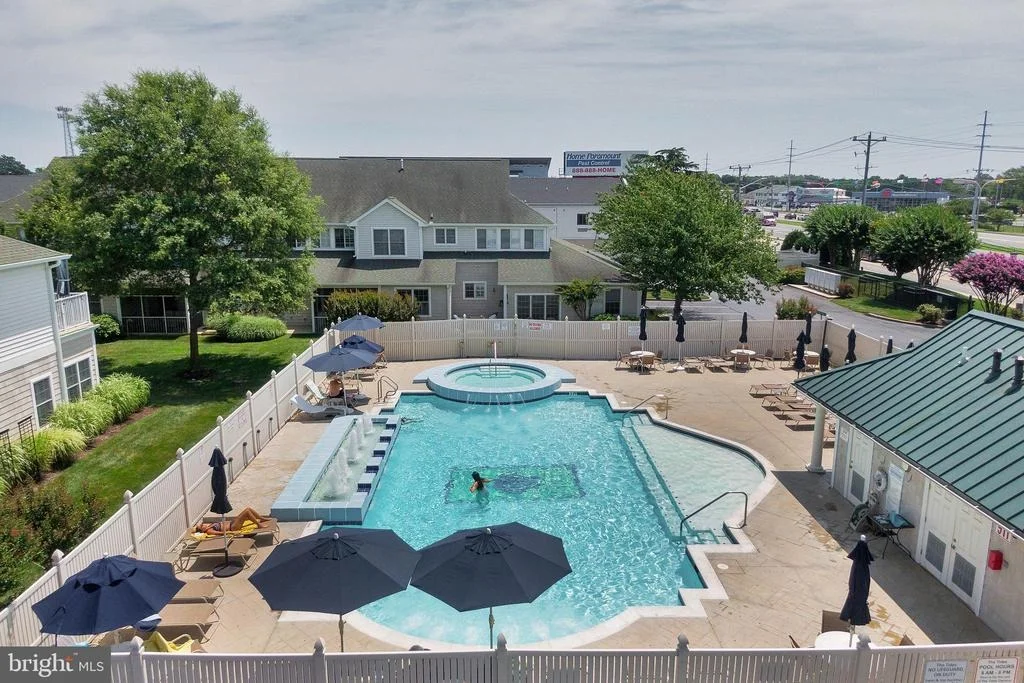 Photo of Unit 4303 at 20007 SANDY BOTTOM CIRCLE