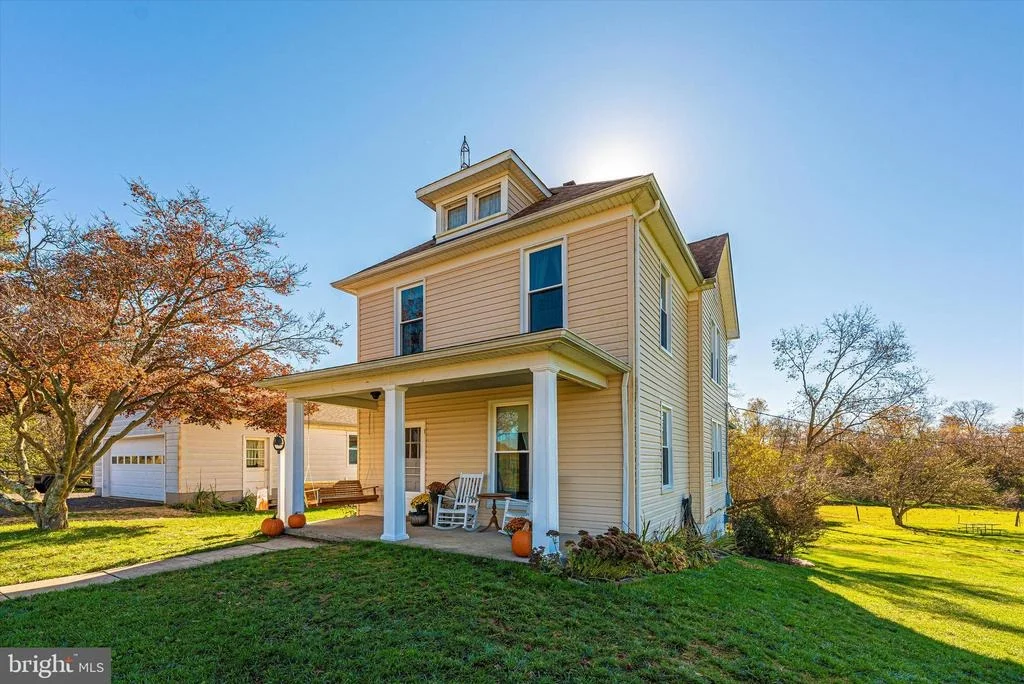 Photo of 3635 BUSSARD ROAD