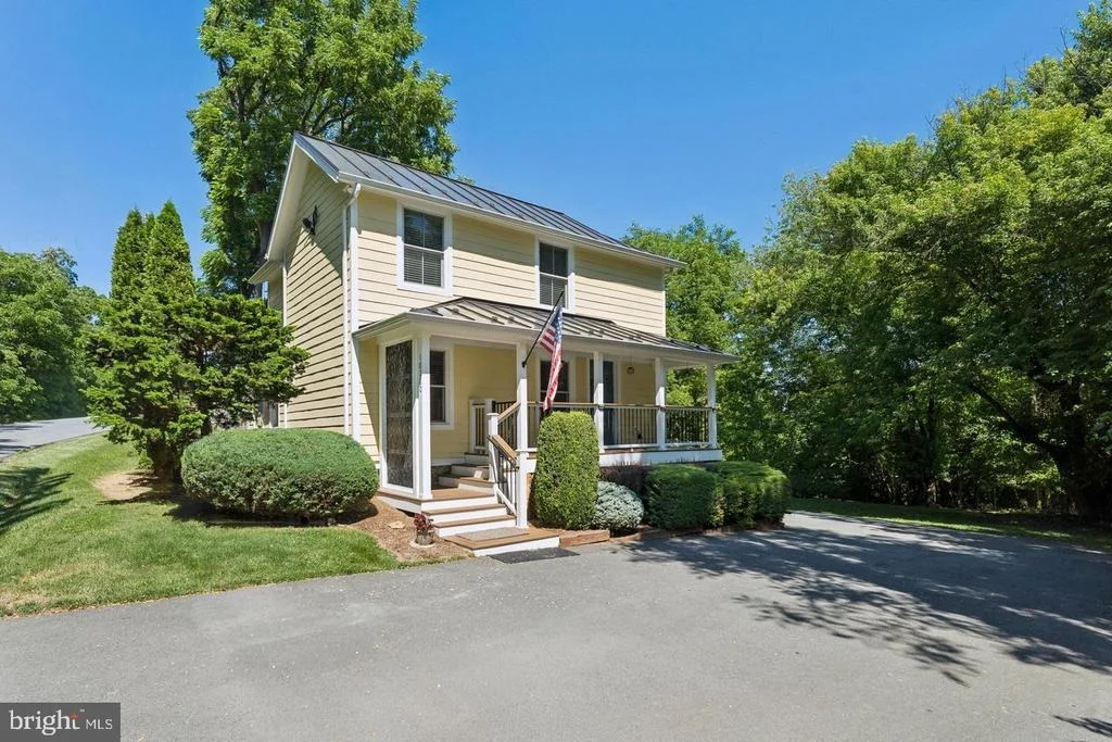 Photo of 18280 CLAYTON HALL ROAD