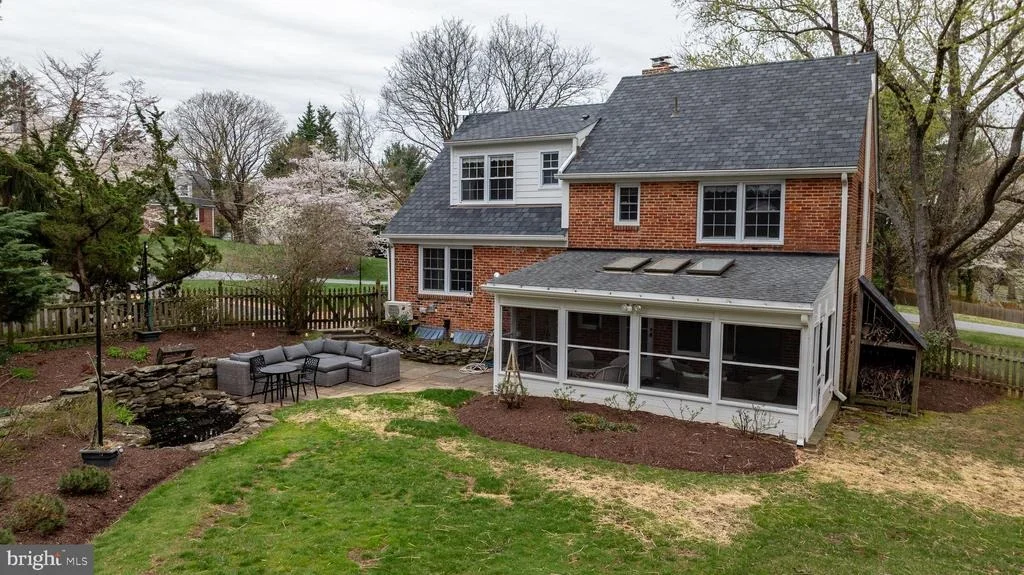 Photo of 3617 PATRICK HENRY DRIVE