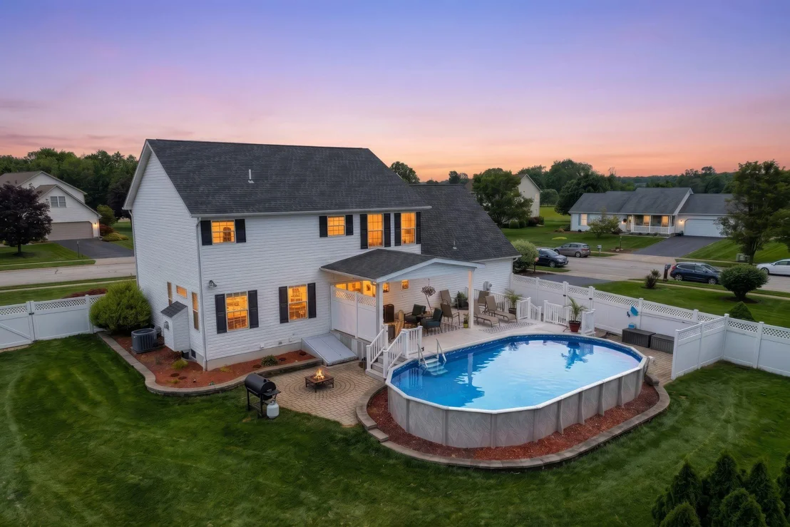 Photo of 120 DERBY DRIVE