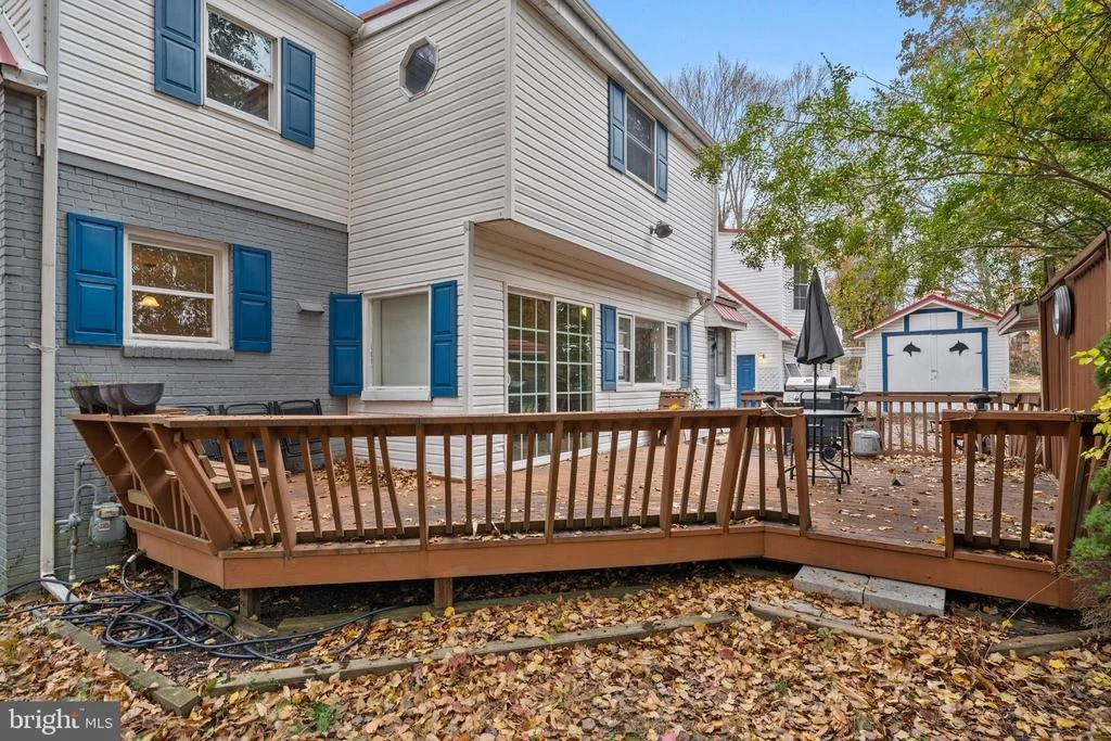 Photo of 2605 MARSHALL HALL ROAD