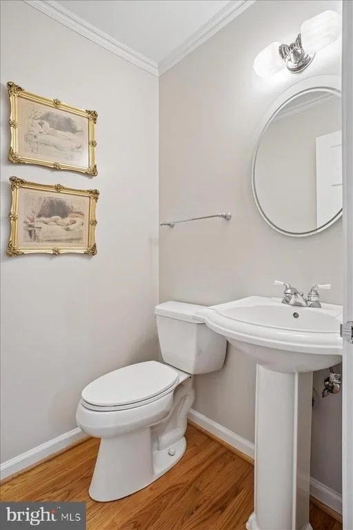 Photo of 3268 FOX MILL ROAD